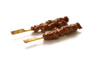 Yakitori spiesje